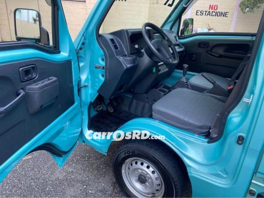 Daihatsu Hijet Camioneta en venta