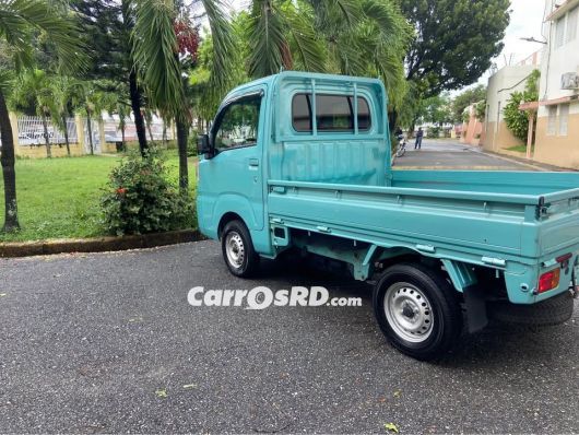 Daihatsu Hijet Camioneta en venta