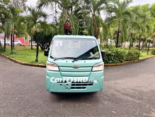 Daihatsu Hijet Camioneta en venta