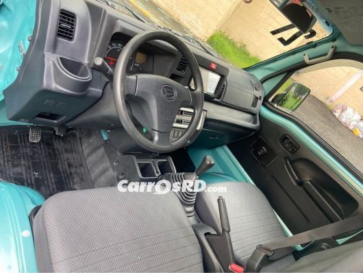 Daihatsu Hijet Camioneta en venta