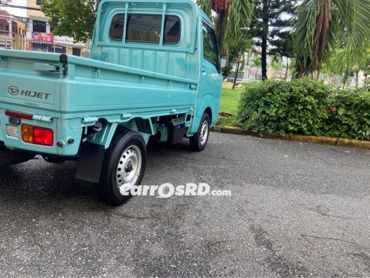 Daihatsu Hijet Camioneta en venta