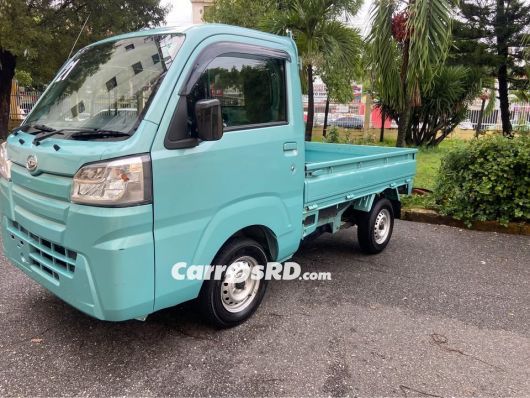 Daihatsu Hijet Camioneta en venta