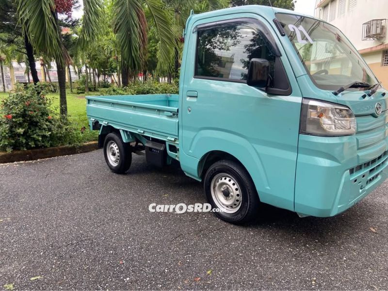 Daihatsu