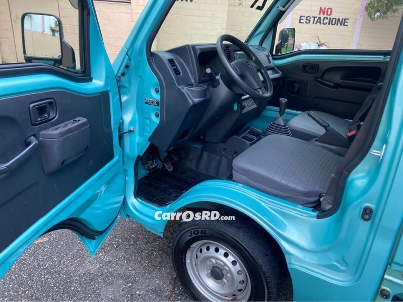 Daihatsu