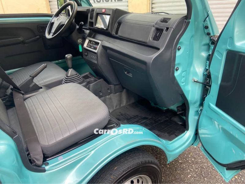 Daihatsu