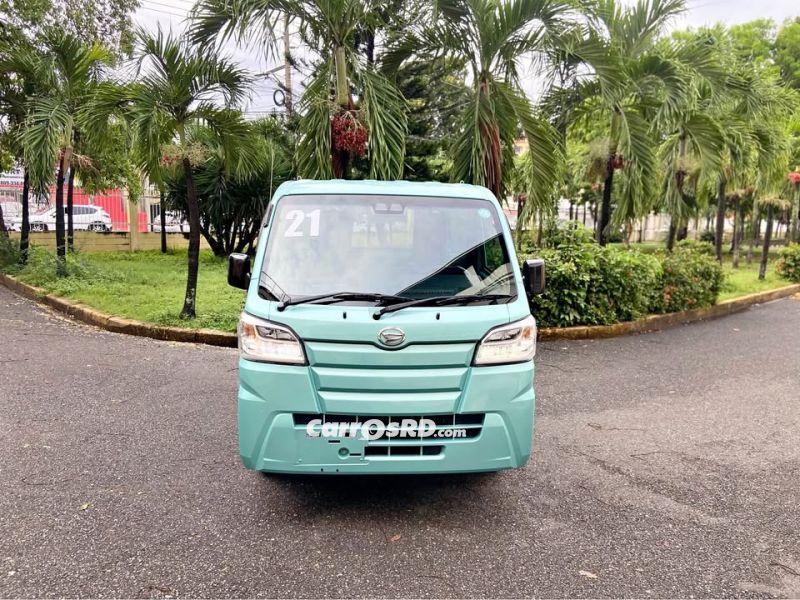 Daihatsu