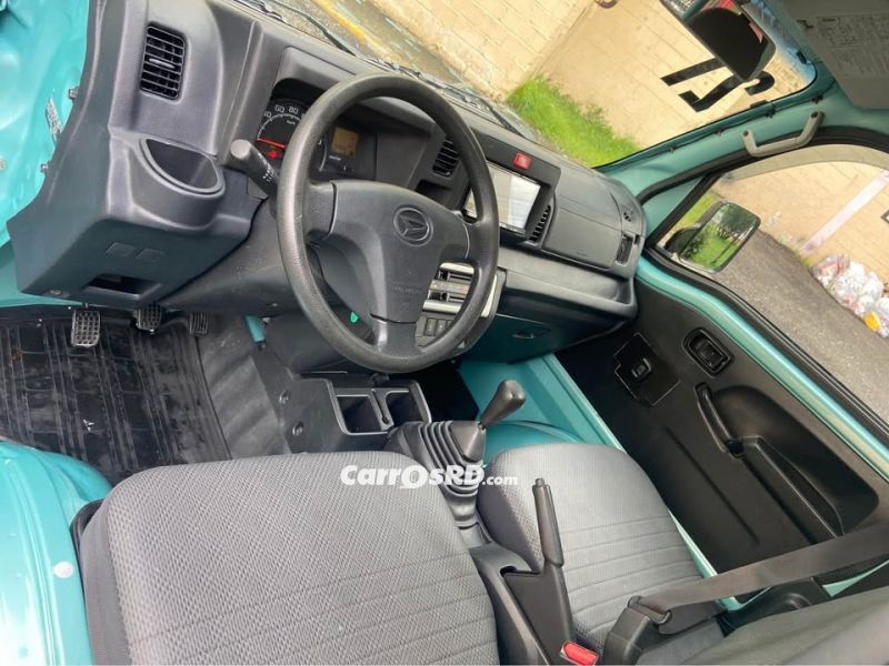 Daihatsu