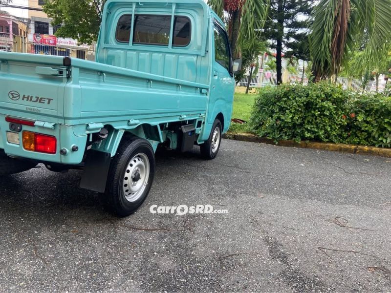 Daihatsu