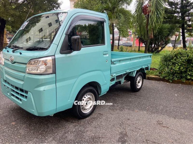 Daihatsu