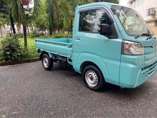 Daihatsu Hijet Básico en venta