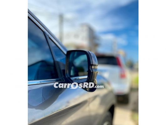 Honda Pilot Jeepeta en venta