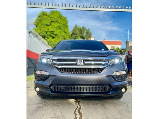 Honda Pilot EXL en venta