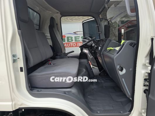 Isuzu Camion Camion en venta