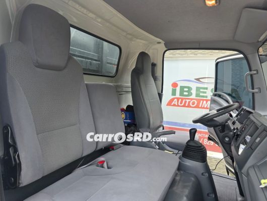 Isuzu Camion Camion en venta
