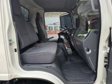 Isuzu