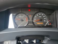 Isuzu