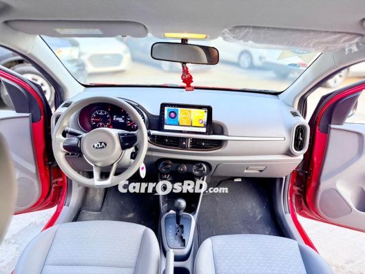 Kia Morning Carros en venta