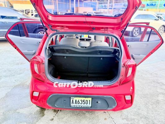 Kia Morning Carros en venta