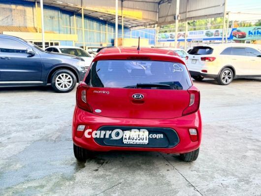 Kia Morning Carros en venta