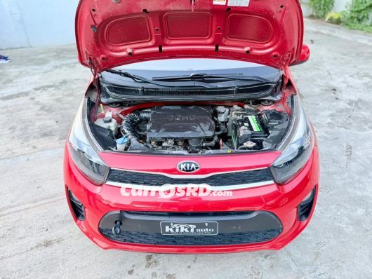 Kia Morning Carros en venta