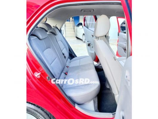 Kia Morning Carros en venta