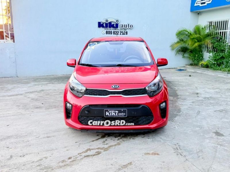Kia