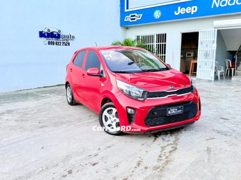 Kia