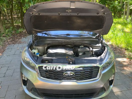 Kia Sorento Jeepeta en venta