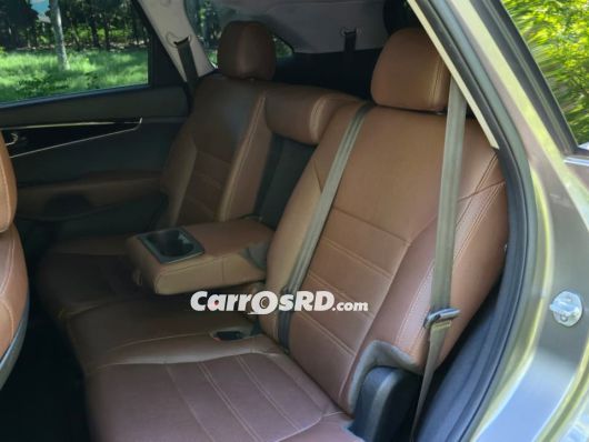 Kia Sorento Jeepeta en venta