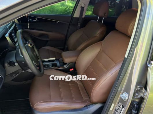 Kia Sorento Jeepeta en venta