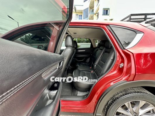 Mazda CX-5 Jeepeta en venta