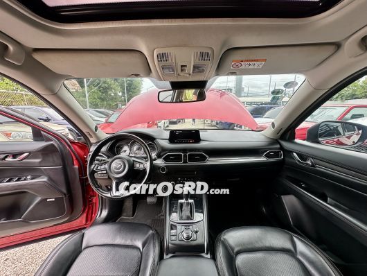 Mazda CX-5 Jeepeta en venta