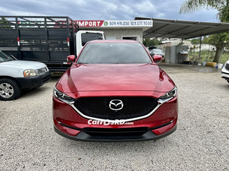 Mazda