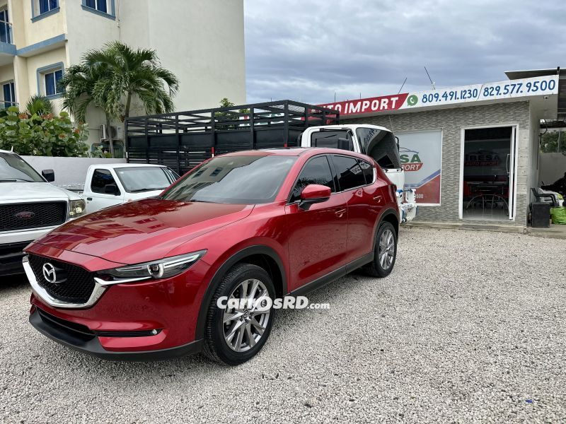 Mazda