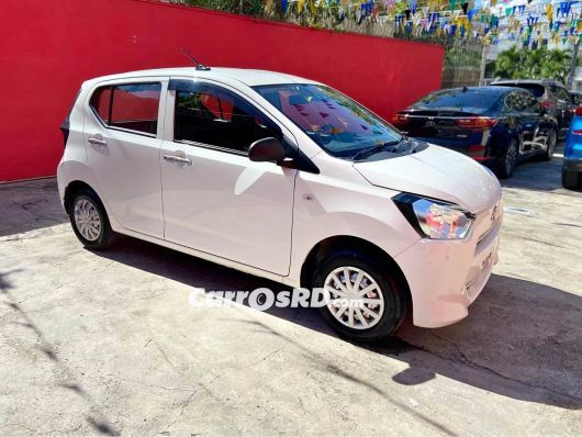Toyota Pixis Carros en venta