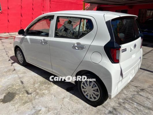 Toyota Pixis Carros en venta