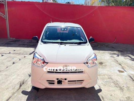 Toyota Pixis Carros en venta