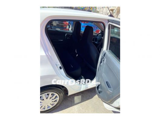 Toyota Pixis Carros en venta