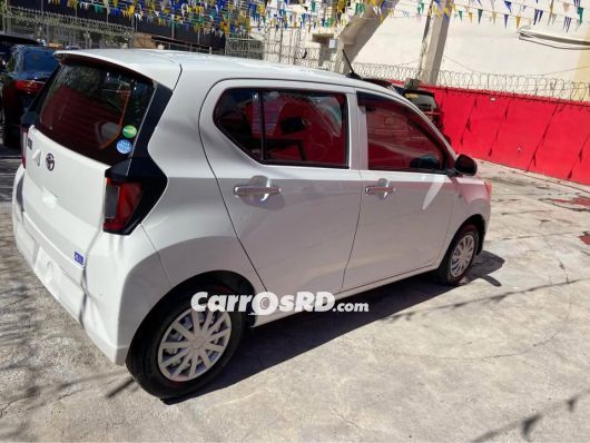 Toyota Pixis Carros en venta