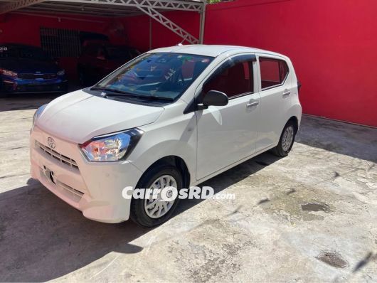 Toyota Pixis Carros en venta