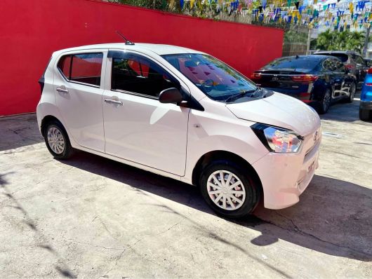 Toyota Pixis Basico en venta
