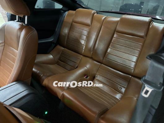 Ford Mustang Carros en venta