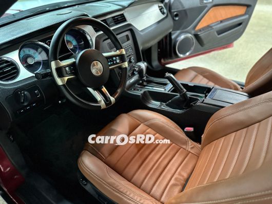 Ford Mustang Carros en venta