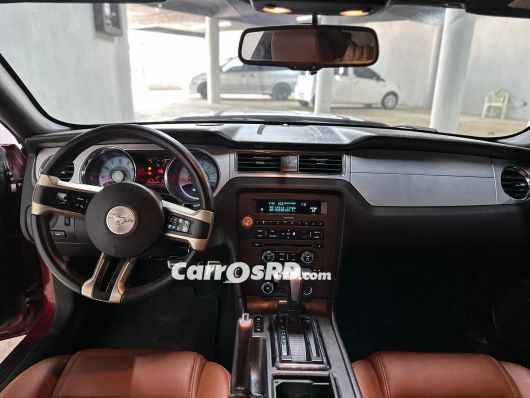 Ford Mustang Carros en venta