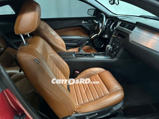 Ford Mustang Carros en venta
