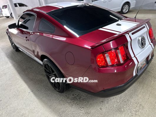 Ford Mustang Carros en venta