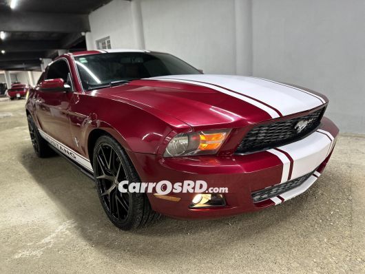 Ford Mustang Carros en venta