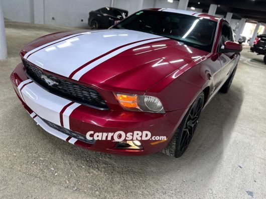 Ford Mustang Carros en venta