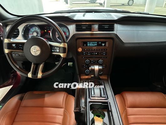 Ford Mustang Carros en venta