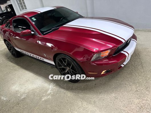 Ford Mustang Carros en venta